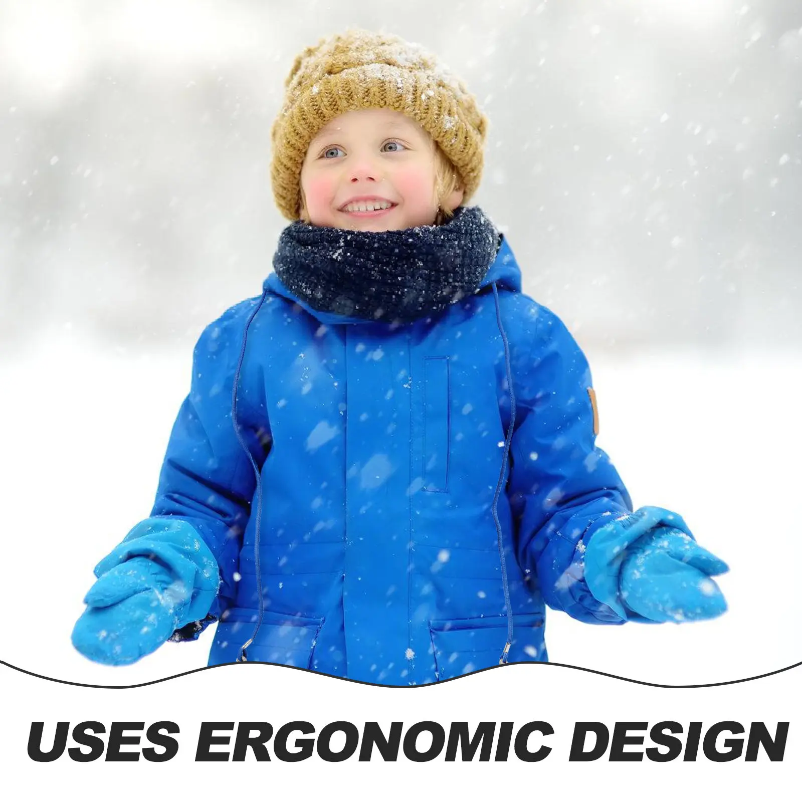 

Шнурок для лыжных перчаток, зимний, защита от потери, держатель для перчаток, портативный, для детских варежек, ремешок на шею, страховочный шнур для перчаток