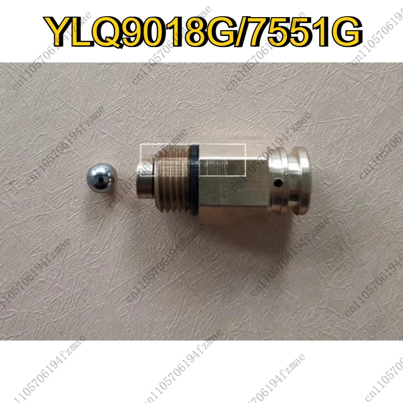 

Аксессуары YLQ7551G YLQ7550G/9018G Переливный клапан в сборе