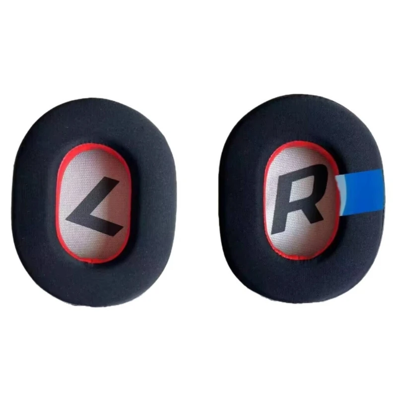 Soft Foam Ear Pads Cushions With Buckle for Plantronics Backbeat Pro 2 SE Voyager 8200UC Headphones Cooling Gel Earpads