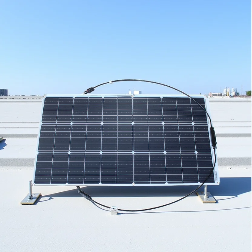 200w flexible 12v solar panel kit and 300w 200w 100w flexible solar panels 12v 24v high efficiency battery charger module