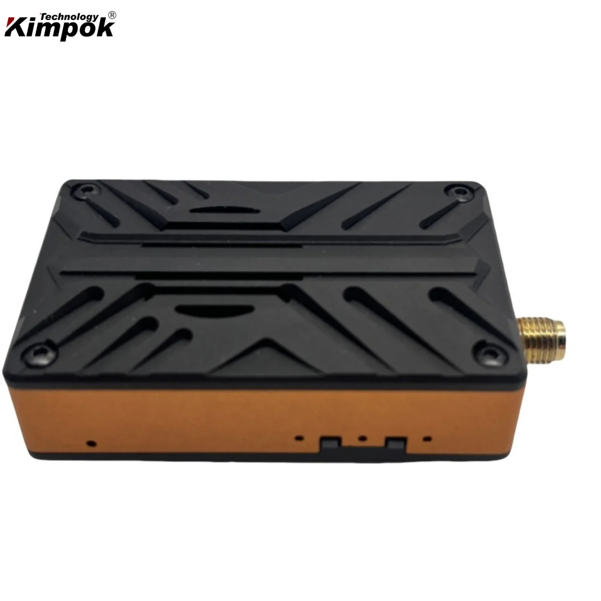 7W 5.8G VTX 80CH FPV Video Transmitter FPV Transmission 5.8Ghz VTX for FPV Racing Weight 56g High Power Long Range Transmission