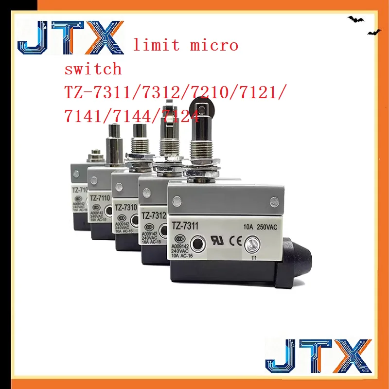 2PCS/LOT Travel Lim…