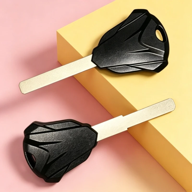 

Motorcycle key Suitable for VOGE 180R 200R 300AC 300R RR GY 500R 650DS VOGE motorcycle key blanks Uncut Key