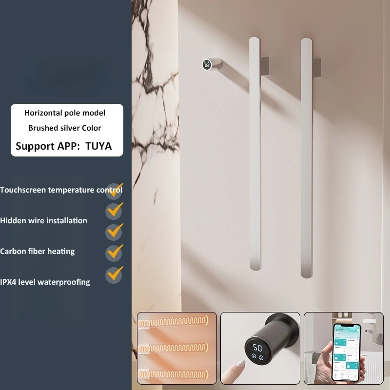 Thumbnail 3 - #6 Latest Electric Towel Warmers Offers