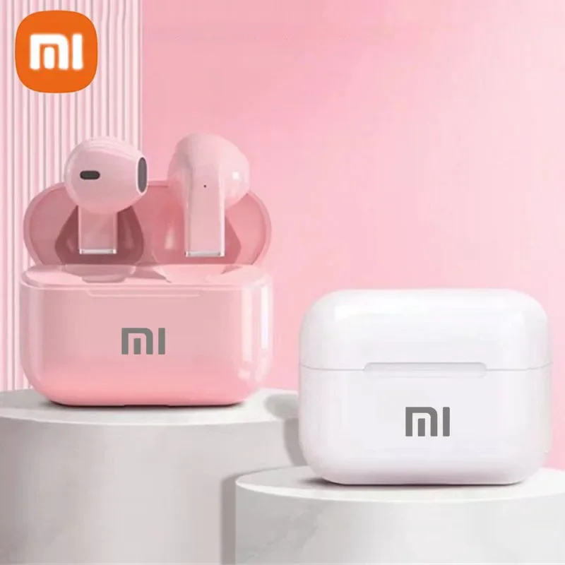 Original XIAOMI Pro 5S Earphone TWS Bluetooth Headset HiFi Wireless Headphone Mic Noise Reduction Earbuds Mini Sport Motion Pods