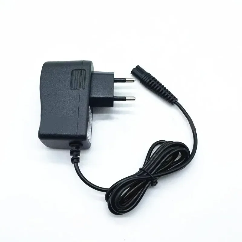 12V 0.4A 2-Prong EU Wall Plug AC Power Adapter Charger for Braun Shavers 5415 5416 5497 5610 5611 5612 5613 5614 5663 5684 5708