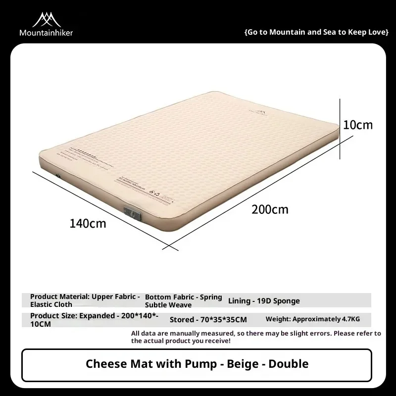 Variant: Duoble-Beige