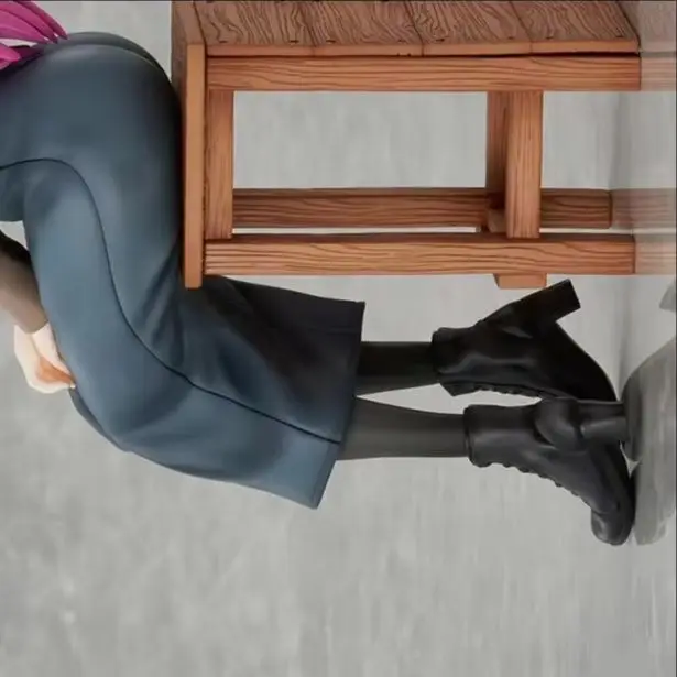 

【Pre Sale】Original UnionCreative Reika Sensei From The Art Club Toy Figure Collection