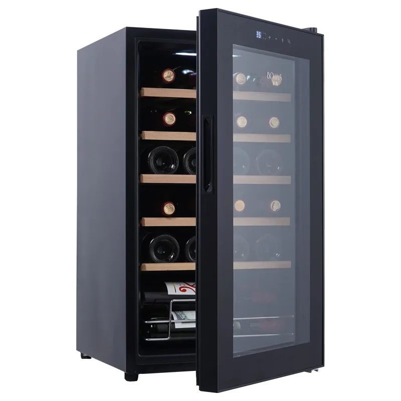 24 constant temperature wine cabinets, household red wine refrigerators, export wine refrigerators