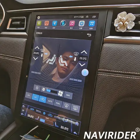 12.1 polegada para jac a5 2021 jianghuai jiayue t8 pro carro android navegação gps multimídia player rádio automático carplay unidade principal de áudio