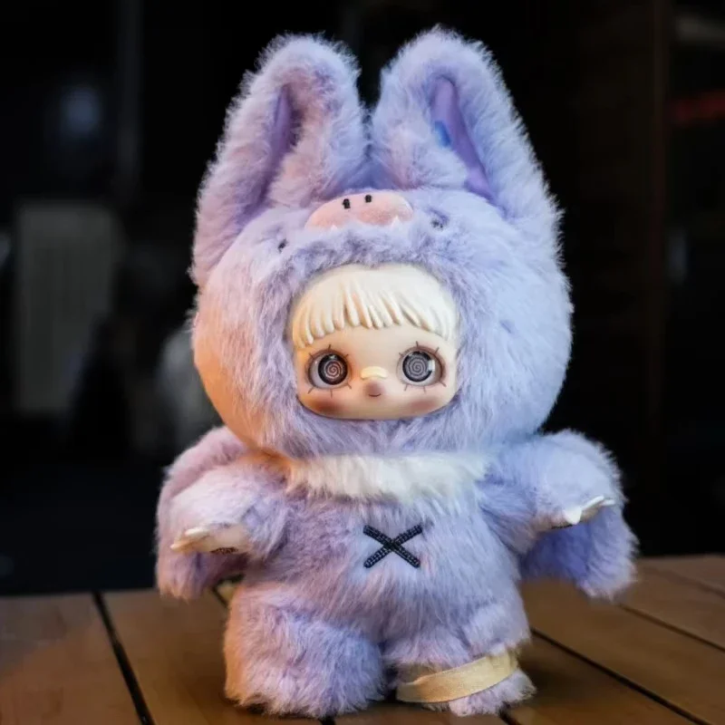 In Voorraad MayMei Serie Blind Box Mystery Box Poppen Kawaii Action Anime Figuur Blind Box Speelgoed Cadeau