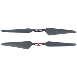 Tarot 18 inch High Efficiency Folding Propeller CW CCW with Clips Set 1865 TL100D21 for Multicopter Drone UAV