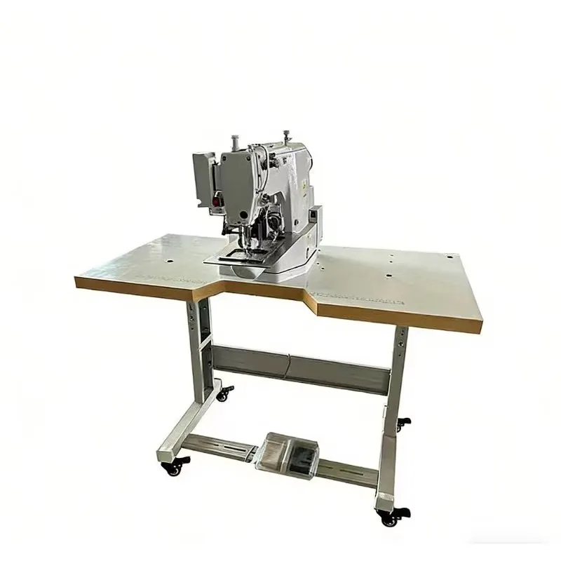 Industrial Automatic Bags Clothing And Shoes Computer Pattern Sewing Machine