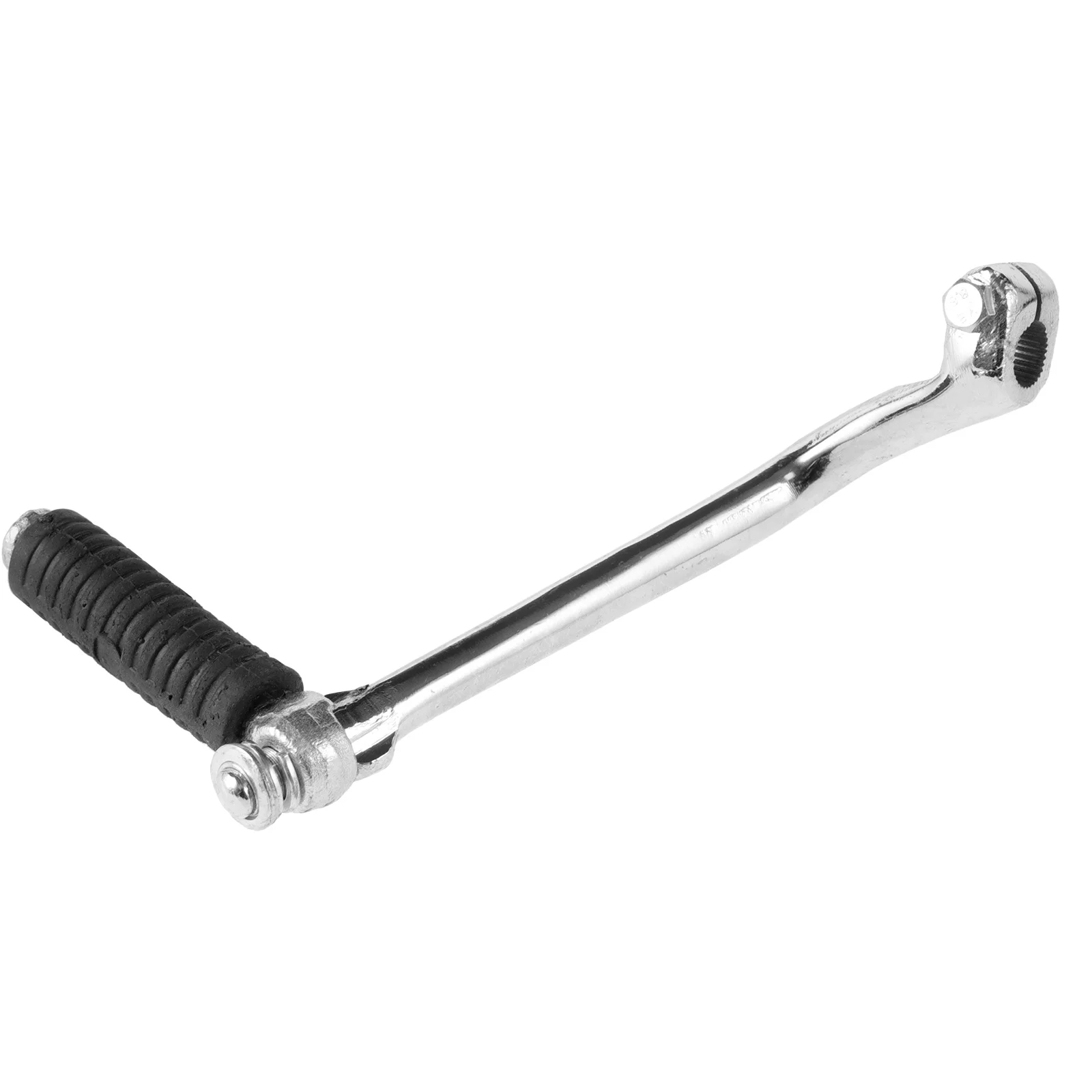 

Iron Motorcycle Shifter Gear Shift Lever Off-Road Motocross Foot Replacement Sturdy Metal Ignition Switch Efficient Design