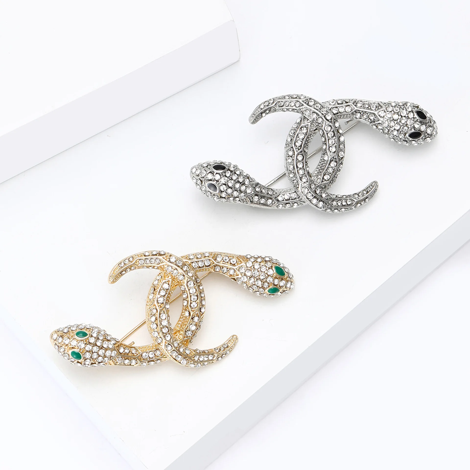 2026 Luxury Rhinest… - image