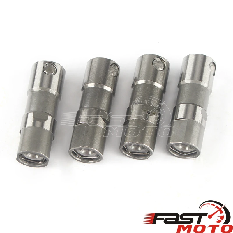Motorcycle Hydraulic Tappet Roller Lifter Tappet For Harley Twin Cam Dyna Touring Iron 883 Softail Springer Sportster 883 1200