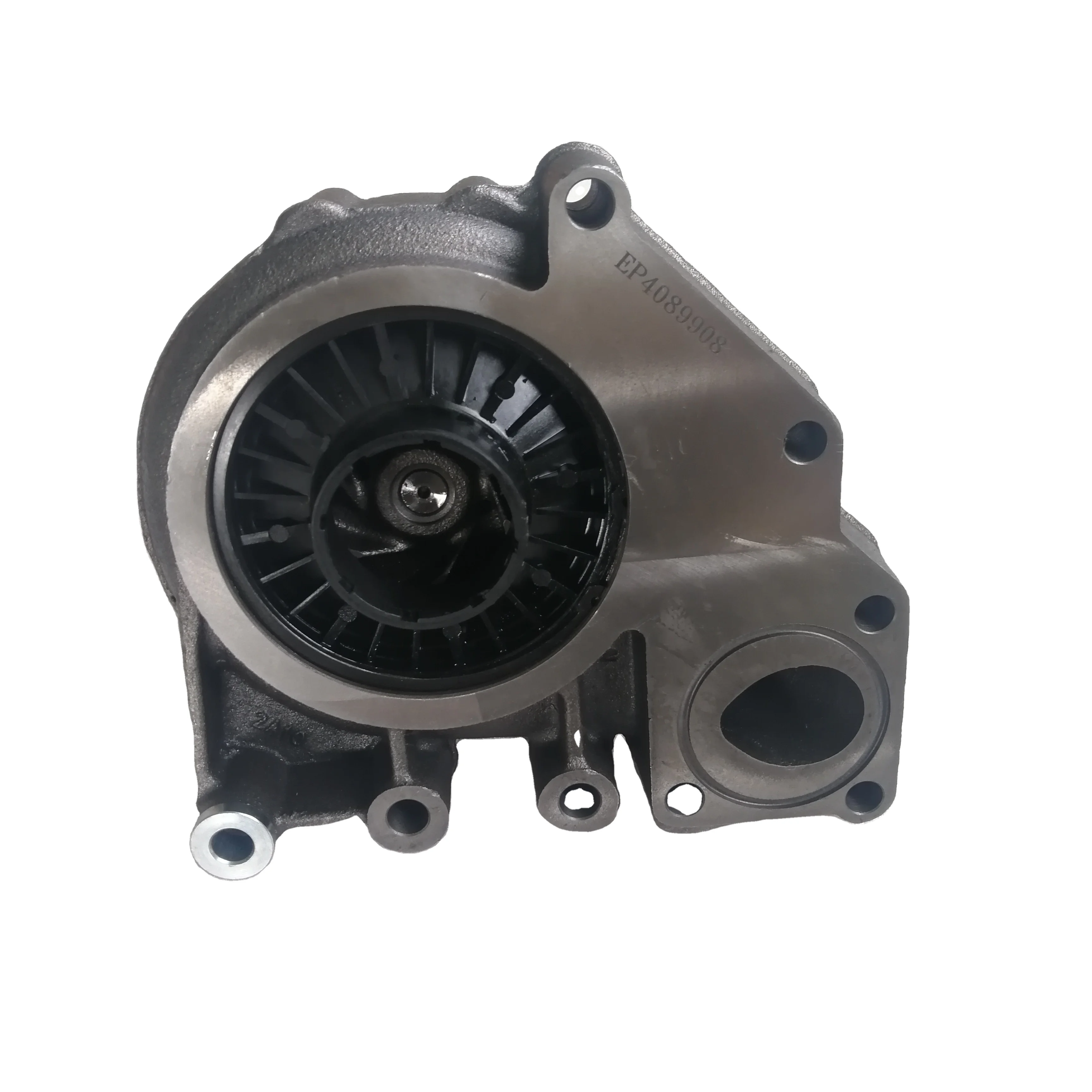 

Diese l Engine Spare Parts Isx15 Water Pump 4089908