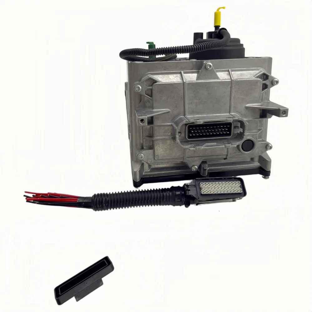 0444022021 0444022074 35-poliger elektrischer Stecker für AdBlue-Harnstoffpumpe, kompatibel mit Volvo Iveco Lkw – Detail 4