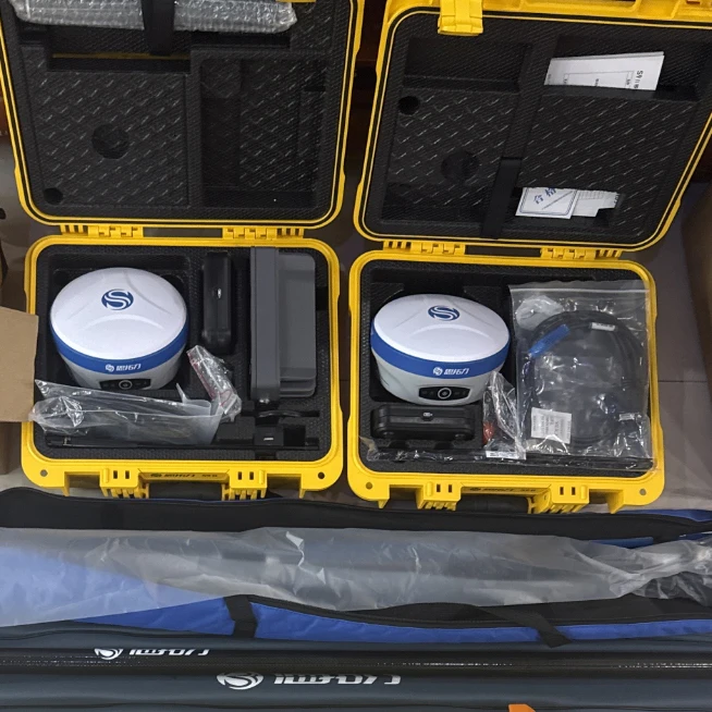 Stonex S900A/S9II/S…