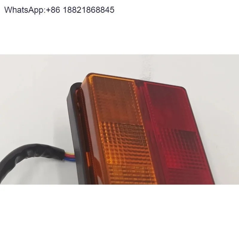 

Stop Tail Lamp 415-1086 For Loader 924HZ 950H 930G 928H 924G 586C