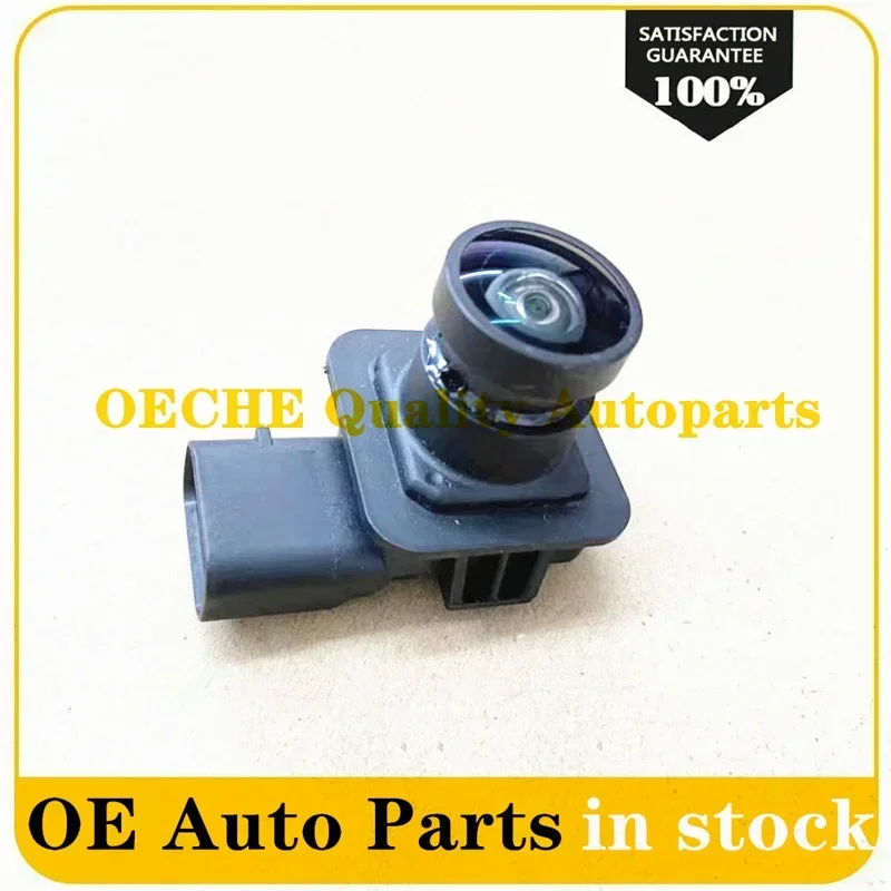 Nowa kamera cofania EB5T-19G490-AA EB5Z-19G490-A EB5Z19G490A EB5T-19G490-AA do Ford Explorer 2011-2015