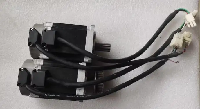 Servomotor TBL-ill Ts4609N1090E200 Gebraucht