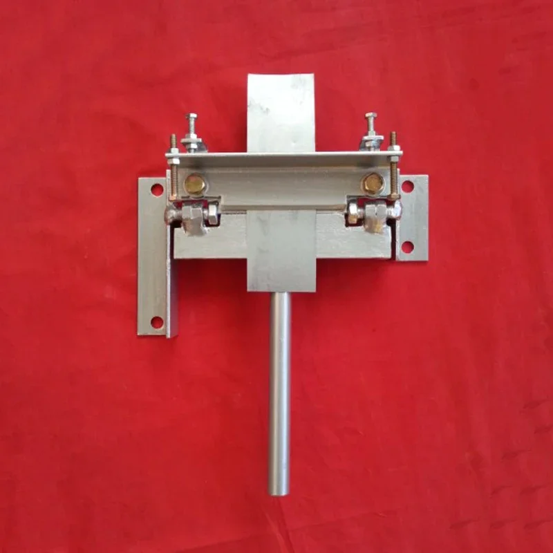 Outils de pliage Machine à cintrer manuelle Machine à cintrer les tôles