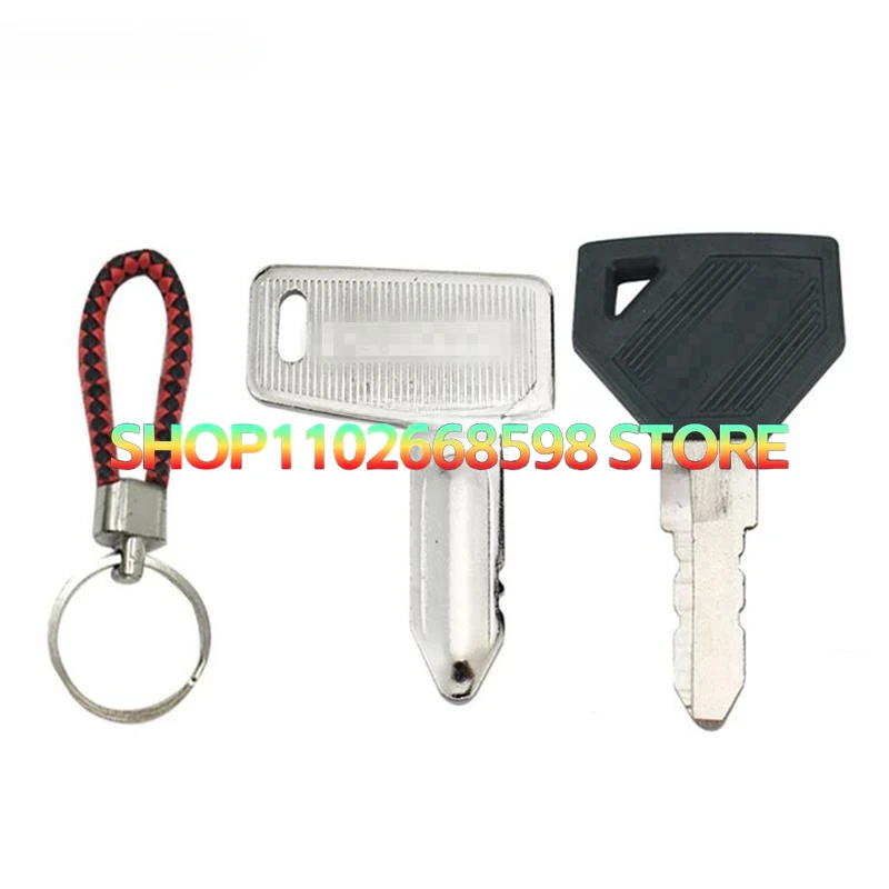 For Yanmar high quality Excavator accessories VIO17/18/20/30/35/55/80/65 key ignition lock electric door lock