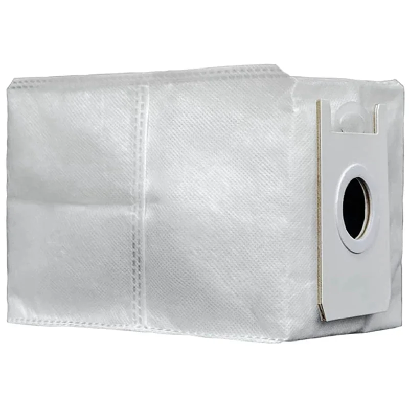 Мешки для пыли L65A для домашнего пылесоса Cecotec Conga 2290 Ultra, запасные части, самоопорожняющиеся мешки, замена