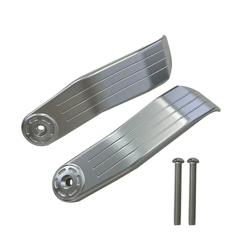 دراجة نارية اليد الحرس دواسة فرامل رافعة حامي Handguard درع ل CFMOTO 450MT MT450 450 MT 2024 2025-