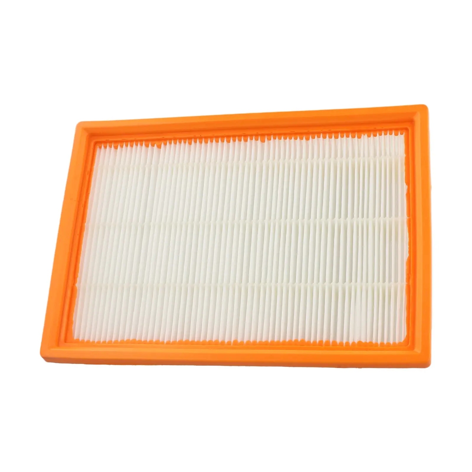 Air Quality Improvement Filter Indoor Air Quality Wet Dry Vacuum Plastic Power WDV0900 Tool-free Replacement Traps 0.5 Microns
