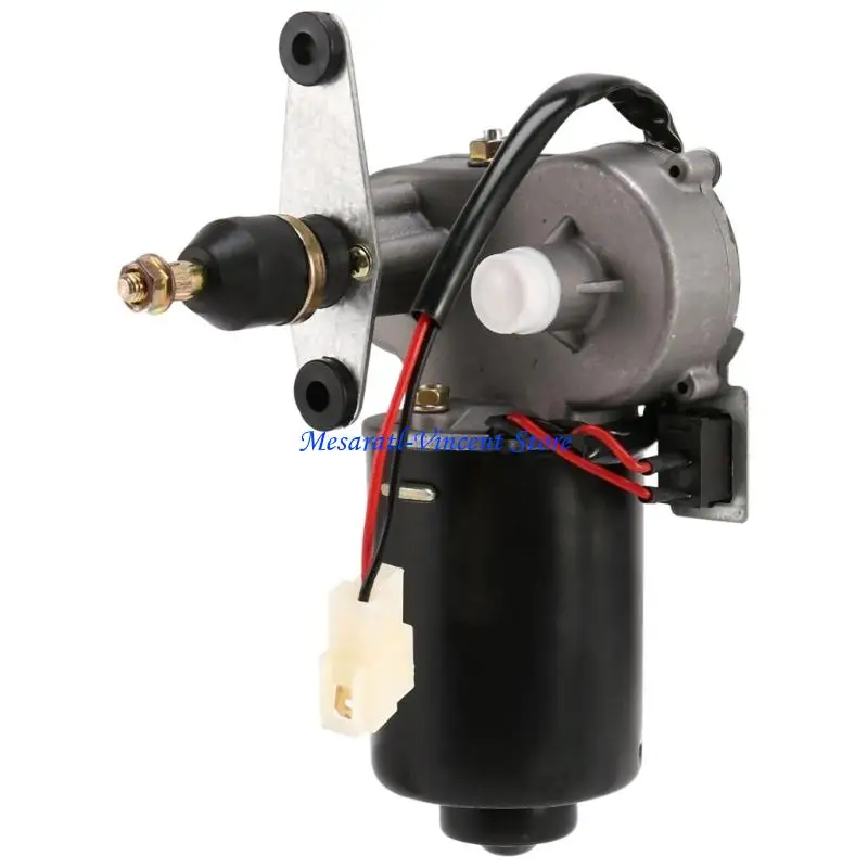 A70F Professionelles Wischerset für 800 900 1000 raue Wetterbedingungen, Stunden Lebensdauer – Detail 3
