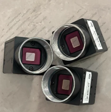 1pc industrial camera mv-ca013-20gc, 1.3 million colorful tool accessories