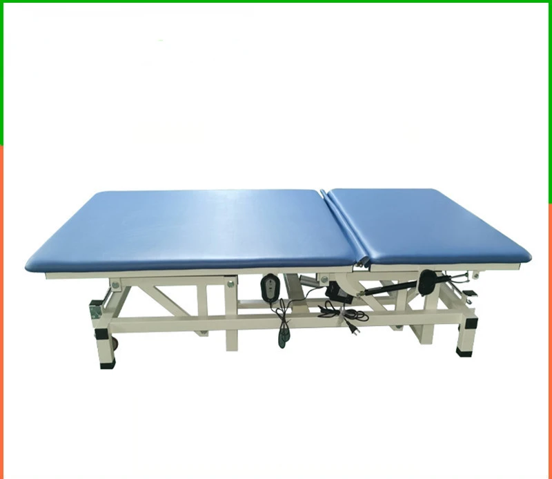 

Электрическая подъемная кровать PT, массажная кровать, физиотерапевтическая кровать, стол для реабилитации и тренировок