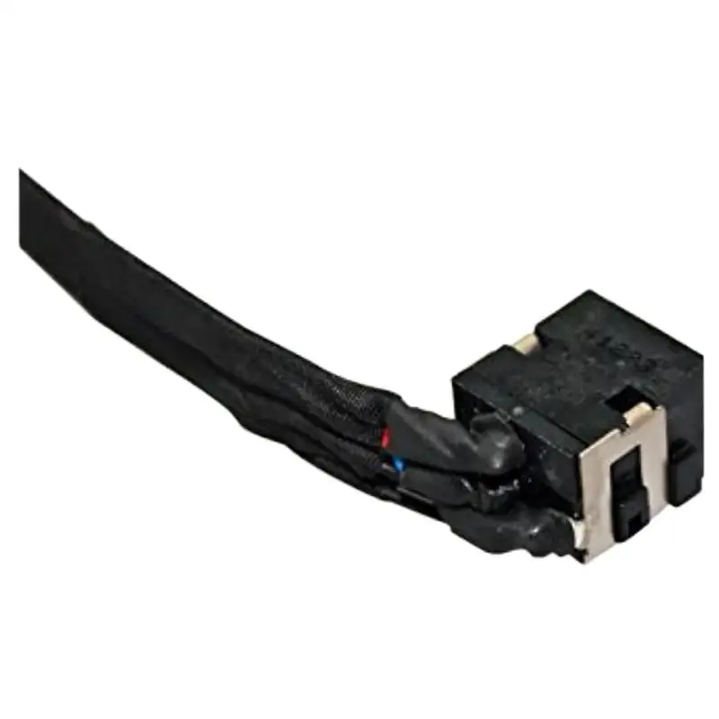 WYORESY DC Power Jack Harnas, voor Alienware 17 R2 R3 P43F 0T8DK8 DC30100TO00 15 R2 R3 P42F AW15R1 AW15R2 ALW15 784VK 15.6"