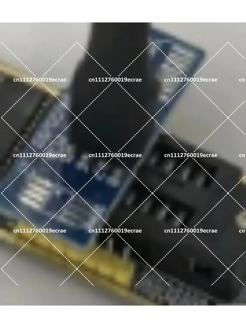 Disassembly Free BIOS Programmer JSPI1 Online Burning Line Brick Saver Brush Machine Repair Set