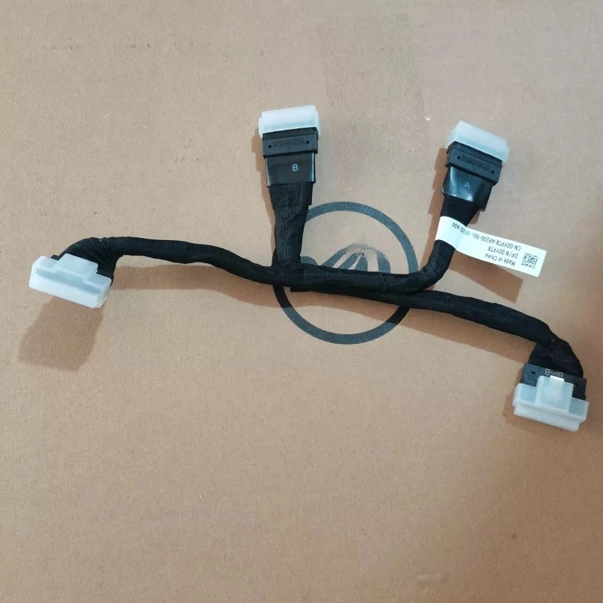 

For Dell R740XD NVME PCIE data cable 0YPT8