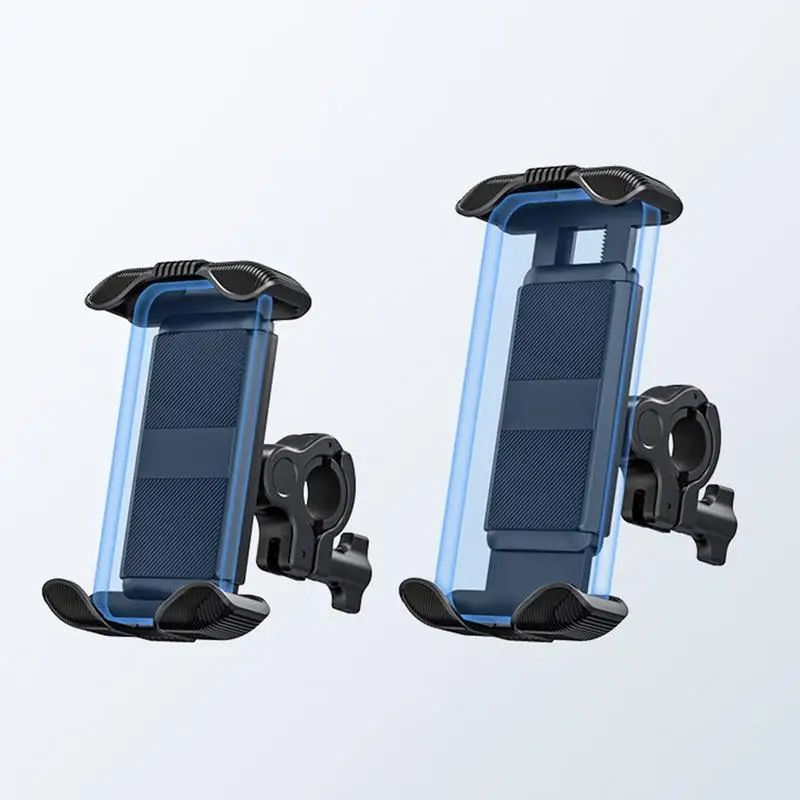 자전거 휴대폰 부착물, 산악 자전거 액세서리, 회전식 휴대폰 거치대, 오토바이 산악 자전거 액세서리, 남성용 회전