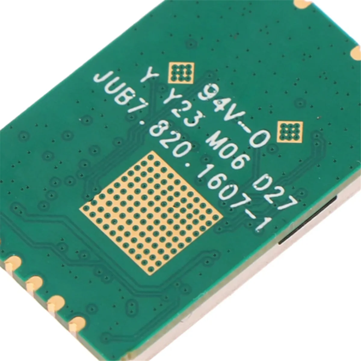 

RTL8812AU BL-R8812AF1 Интеллектуальный модуль Wi-Fi 1200M Двухчастотный + AC High Power BH