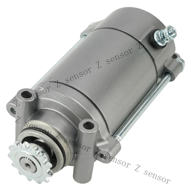 RRR+ STARTER MOTOR FOR HONDA CB250 NIGHTHAWK CM200C CM200T CUSTOM CMX250C REBEL