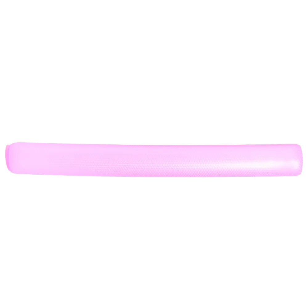 

Jumbo Size PVC Pool Inflatable Sticks Portable 64 Inch Giant Pool Float Tear-resistant High Buoyancy Inflatable Pool Noodles