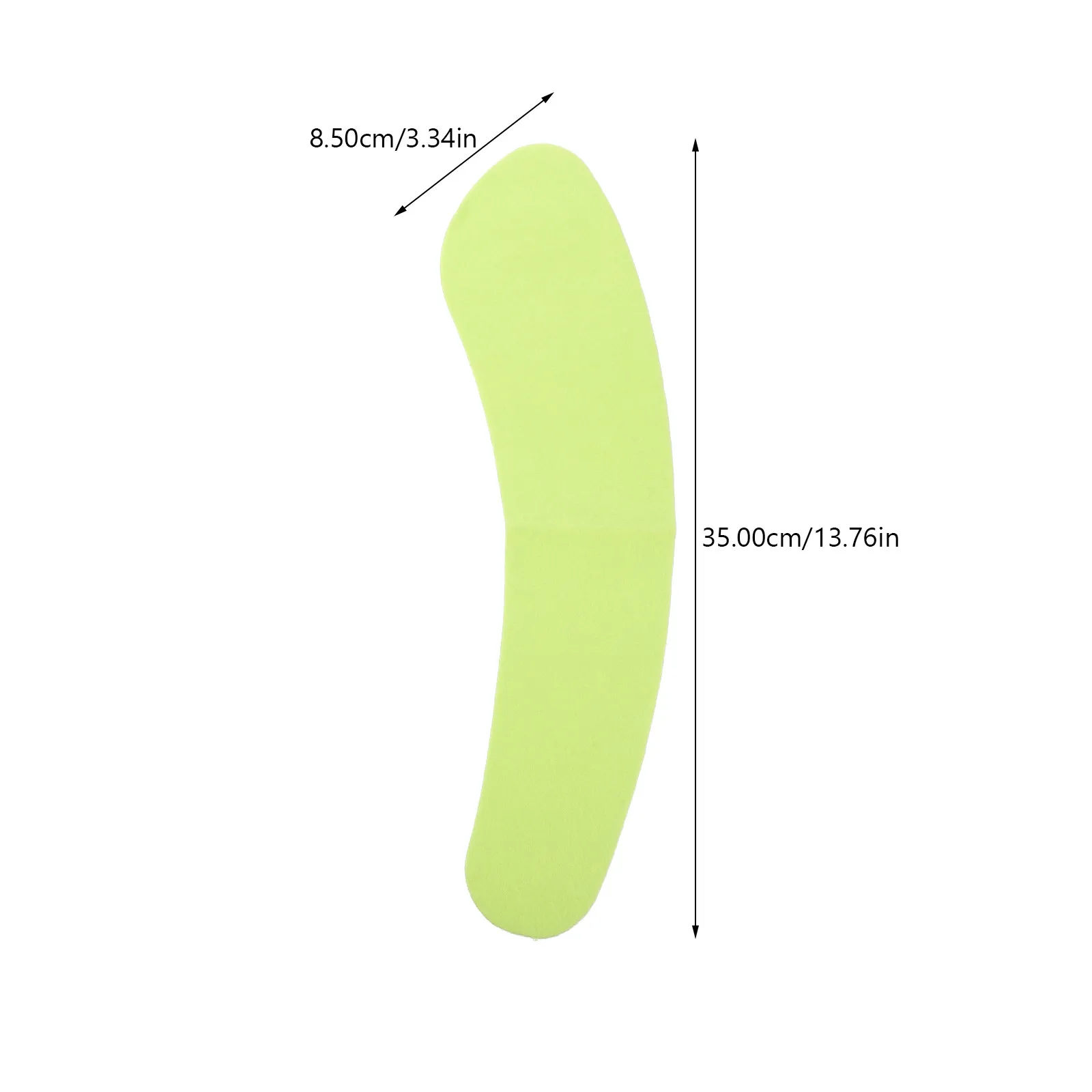 10Pairs Toilet Seat Cover Premium Fiber Fabric Soft Comfortable Reusable Adhesive Bathroom Toilet Seat Cushions Portable Home