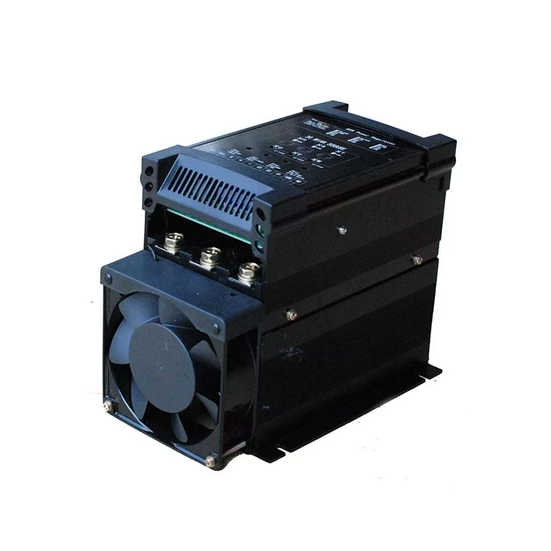 Low Voltage SCR Power Regulator Thyristor Controller 30A for Precise Control