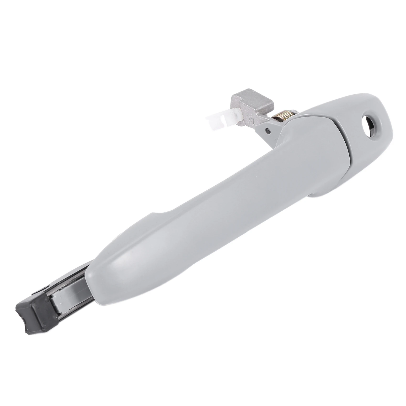 

A30F-Car Front Side Outer Door Handle For Mazda 6 GG 2002-2008 CX7 07-09 RX8 03-09 GJ6A-58-410A GJ6A-59-410A