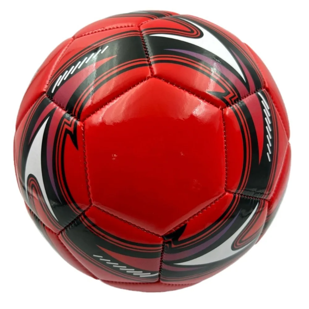 Стандартный футбольный мяч, размер 5, машина из ПВХ, швейный футбол для взрослых, студентов, тренировочные соревнования, подарок на день рождения, День отца