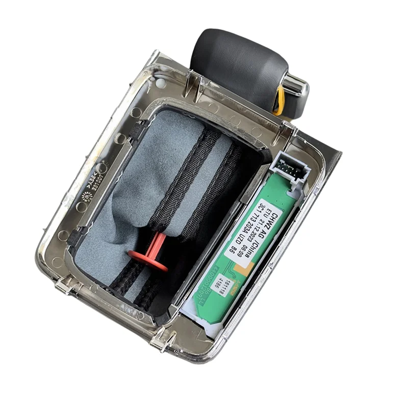 قسط مقبض ناقل الحركة الجمعية 3C1713203A 3C1 713 203 A ل باسات B6 Gaitor شيفتر عصا رافعة