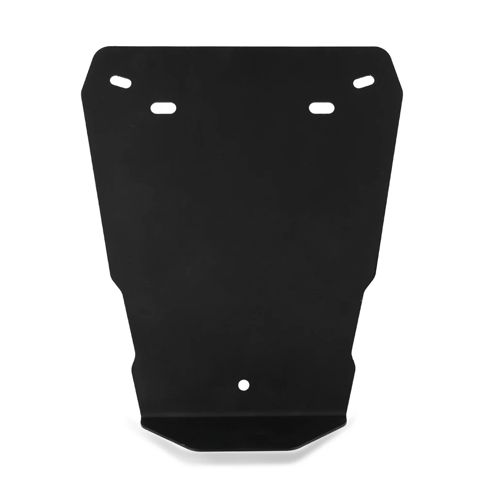 2026 Motorcycle Fender License Plate Rear Splash Guard Holder Bracket For Yamaha Tenere 700 T7 Rally T700 World Raid 2019-2025