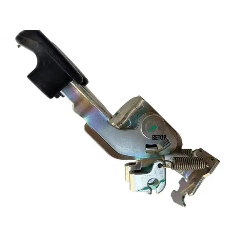 Charging Port Cover Wrench, Tailgate Luggage Handle for JAC IEV5 IEV7 IEV7L IEV6E
