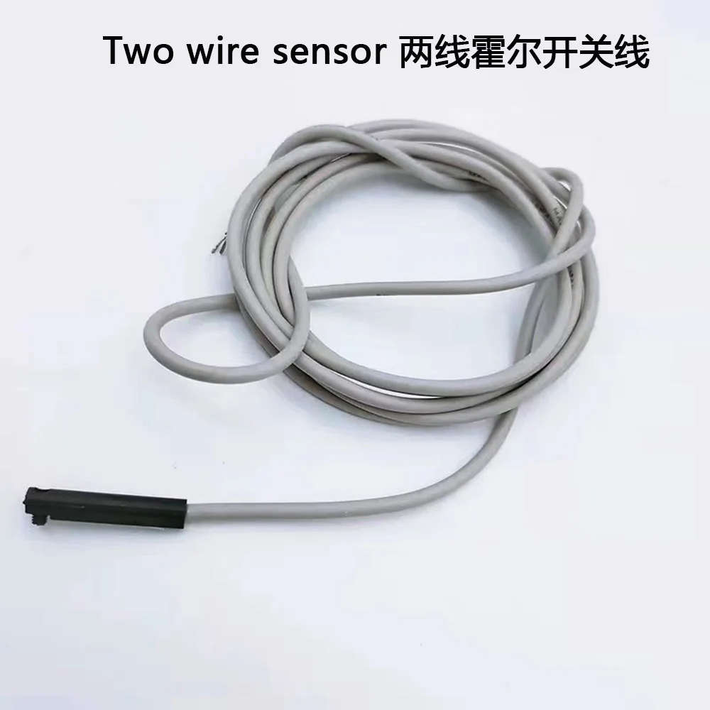 Piezas de repuesto para chorro de agua, conjunto de válvula de encendido y apagado, conjunto de Sensor de marcha atrás de cambio Universal, interruptor de cambio electrónico 4109010001 510000233 710010079