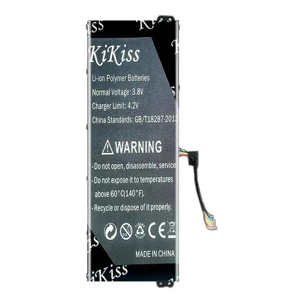 

Laptop Battery AP19B5L 100Wh For Acer Aspire 5 A514-53 A515-44 7 A715-41G Series KT.00405.010